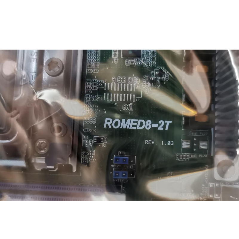 ASRock Rack ROMED8-2T AMD EPYC - Dual Socket Sp3 Epyc Motherboard 评论和价格
